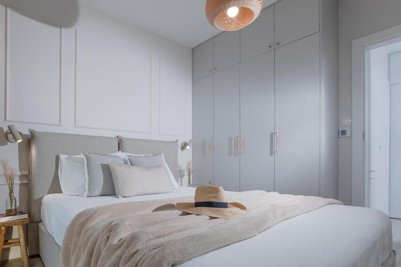 Blue Sun Hevenia Apartment