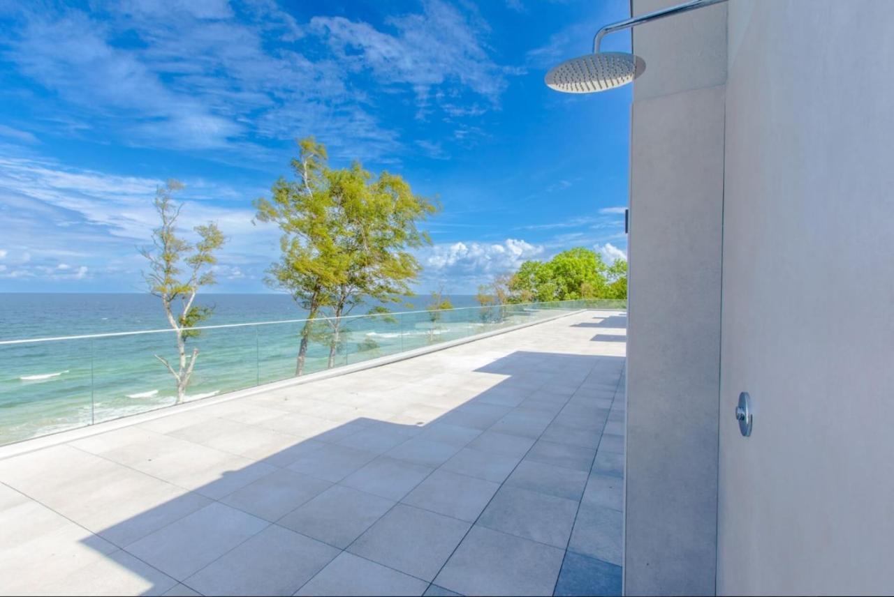 Apartment Blue Sun Hevenia