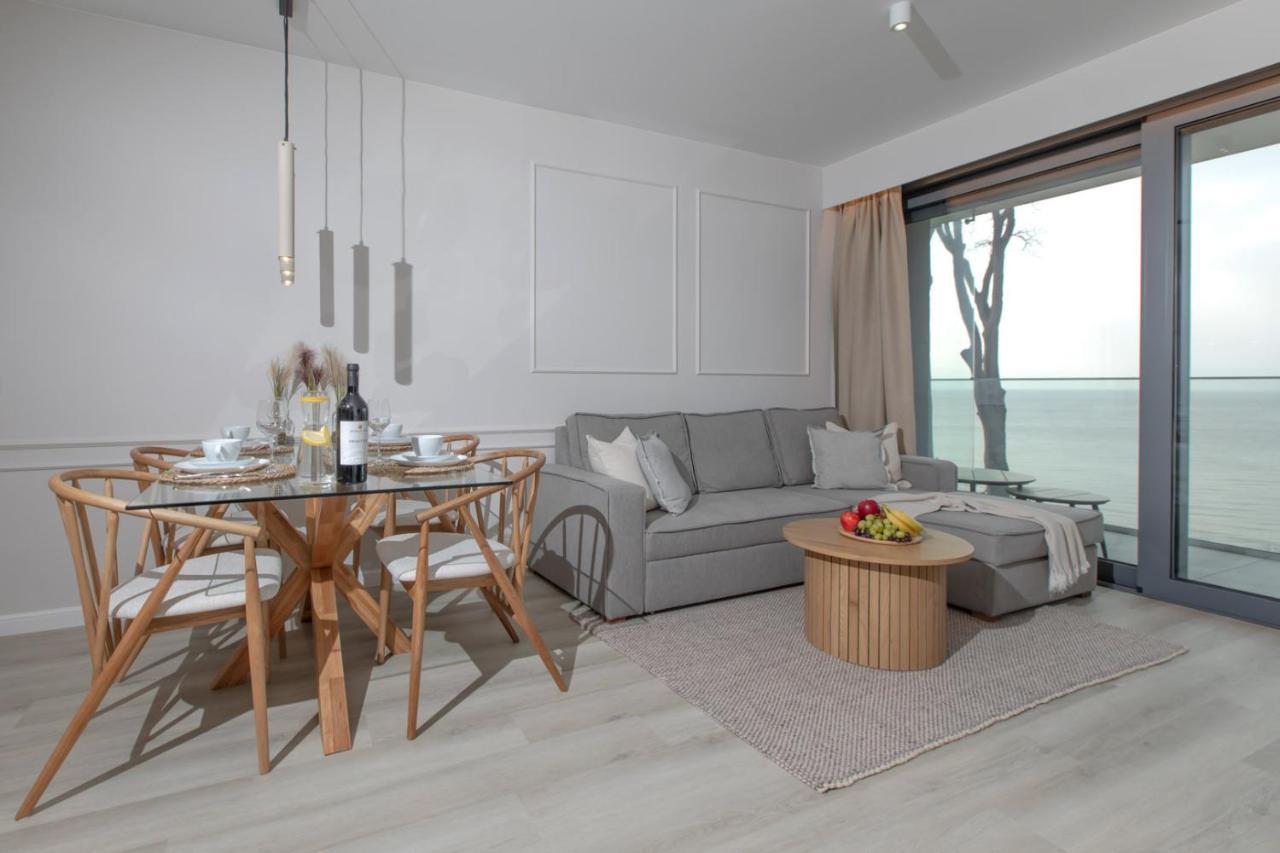 Apartment Blue Sun Hevenia *